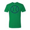 Premium Short Sleeve Crew Thumbnail