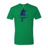 Premium Short Sleeve Crew Thumbnail