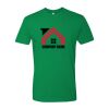 Premium Short Sleeve Crew Thumbnail
