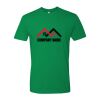 Premium Short Sleeve Crew Thumbnail