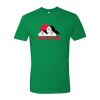 Premium Short Sleeve Crew Thumbnail
