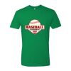 Premium Short Sleeve Crew Thumbnail