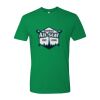 Premium Short Sleeve Crew Thumbnail