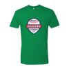 Premium Short Sleeve Crew Thumbnail