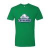 Premium Short Sleeve Crew Thumbnail