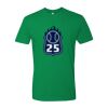 Premium Short Sleeve Crew Thumbnail