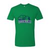 Premium Short Sleeve Crew Thumbnail