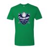 Premium Short Sleeve Crew Thumbnail