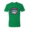 Premium Short Sleeve Crew Thumbnail