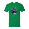 Premium Short Sleeve Crew Thumbnail