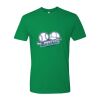 Premium Short Sleeve Crew Thumbnail