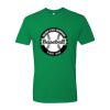 Premium Short Sleeve Crew Thumbnail