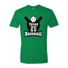 Premium Short Sleeve Crew Thumbnail