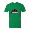 Premium Short Sleeve Crew Thumbnail