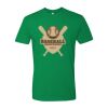 Premium Short Sleeve Crew Thumbnail