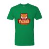 Premium Short Sleeve Crew Thumbnail