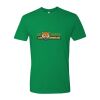 Premium Short Sleeve Crew Thumbnail