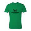 Premium Short Sleeve Crew Thumbnail