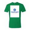 Premium Short Sleeve Crew Thumbnail