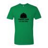 Premium Short Sleeve Crew Thumbnail