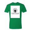 Premium Short Sleeve Crew Thumbnail