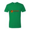 Premium Short Sleeve Crew Thumbnail
