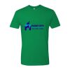 Premium Short Sleeve Crew Thumbnail