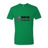 Premium Short Sleeve Crew Thumbnail