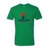 Premium Short Sleeve Crew Thumbnail