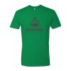Premium Short Sleeve Crew Thumbnail