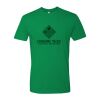 Premium Short Sleeve Crew Thumbnail