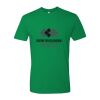 Premium Short Sleeve Crew Thumbnail