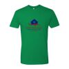 Premium Short Sleeve Crew Thumbnail