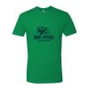 Premium Short Sleeve Crew Thumbnail