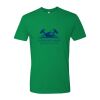 Premium Short Sleeve Crew Thumbnail