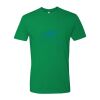 Premium Short Sleeve Crew Thumbnail