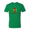 Premium Short Sleeve Crew Thumbnail