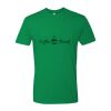 Premium Short Sleeve Crew Thumbnail