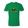 Premium Short Sleeve Crew Thumbnail