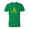 Premium Short Sleeve Crew Thumbnail