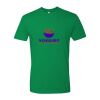 Premium Short Sleeve Crew Thumbnail