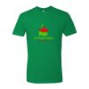 Premium Short Sleeve Crew Thumbnail