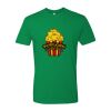 Premium Short Sleeve Crew Thumbnail