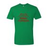 Premium Short Sleeve Crew Thumbnail