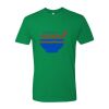 Premium Short Sleeve Crew Thumbnail