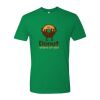 Premium Short Sleeve Crew Thumbnail