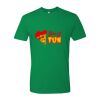 Premium Short Sleeve Crew Thumbnail