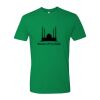 Premium Short Sleeve Crew Thumbnail