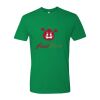Premium Short Sleeve Crew Thumbnail