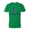 Premium Short Sleeve Crew Thumbnail